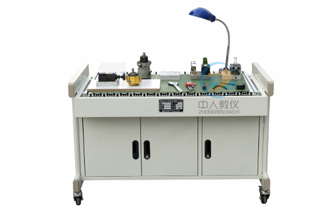 高品质尝试数据的保证：机器传动机构尝试室装备的利用代价(图1)