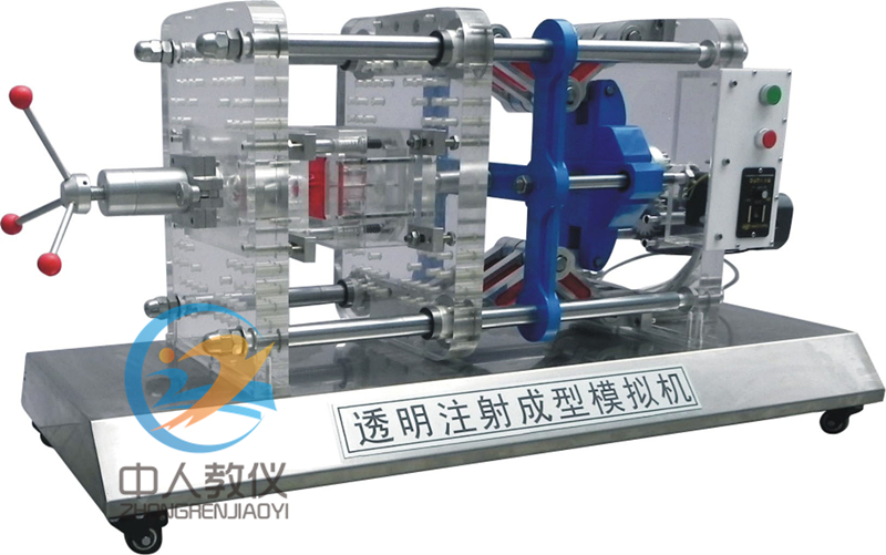 智能科研助手的挑选：机器传动机构尝试室装备的前沿手艺(图1)