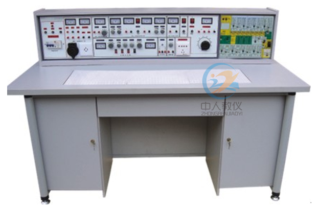 进步尝试效力的关头因素：机器传动机构尝试室装备先容(图1)