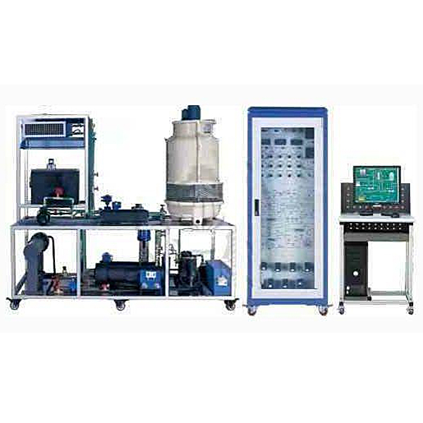 进步尝试效力的关头因素：机器传动机构尝试室装备先容(图2)