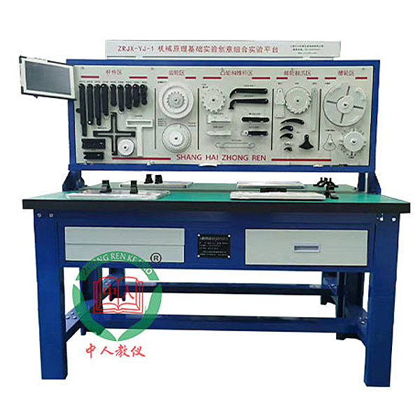 为研讨者量身定制：机器传念头构尝试室装备的特性化利用(图2)