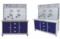 液压尝试台_液压尝试台讲授结果(图1)