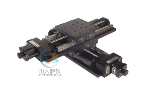 激起立异灵感的关头东西：机器传动机构尝试室装备之选(图1)