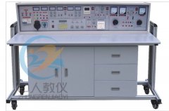 冲破研讨困难的宝贝:机器传动机构尝试室装备大揭秘(图2) 冲破研讨困难的宝贝:机器传动机构尝试室装备大揭秘(图2)