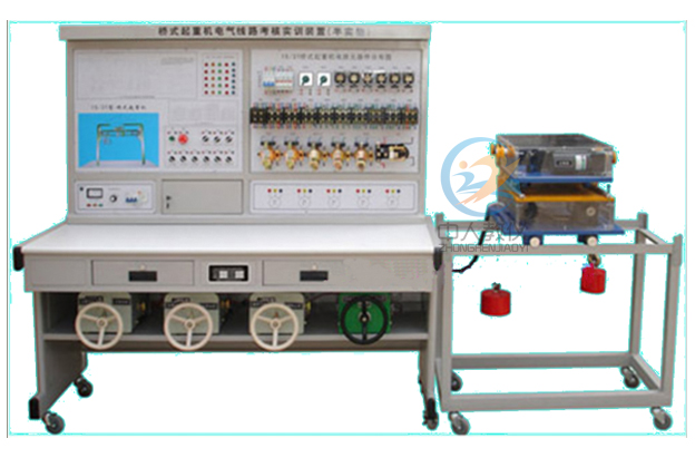 机器传动机构尝试室装备：晋升研讨效力的利器(图2)