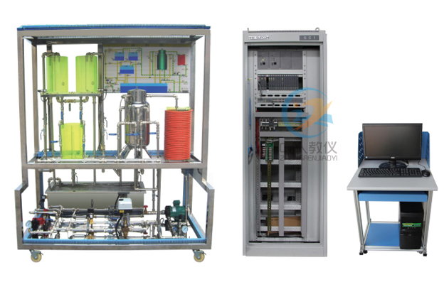 进一步拓展研讨范畴：机器传动机构尝试室装备的必备东西(图2)