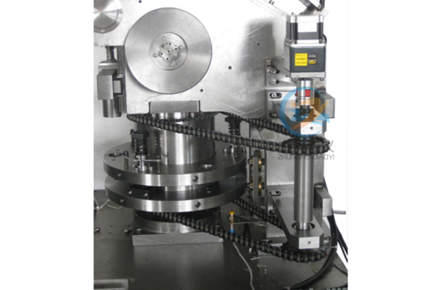 尝试关头利器，机器传动机构尝试室装备助您瓮中捉鳖！(图2)