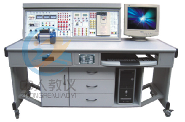 尝试精准度晋升，机器传动机构尝试室装备助您落井下石！(图1)