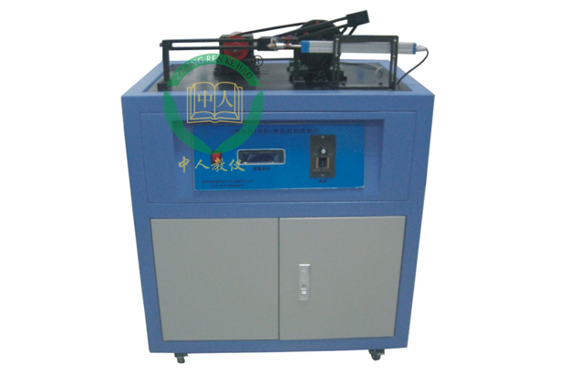 解密机器传动机构尝试室装备：加快迷信前进之路！(图2)