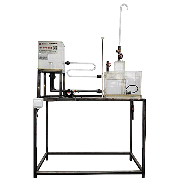 剖析机器传动机构尝试室装备：让科研更简略高效！(图2)