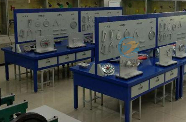 尝试功效倍增，机器传念头构尝试室装备成绩科研顶峰！(图1)