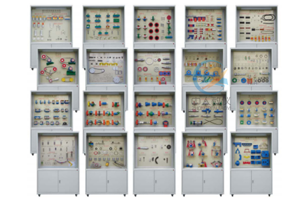 机器传动机构尝试室装备：完成迷信冲破的必备利器！(图1)