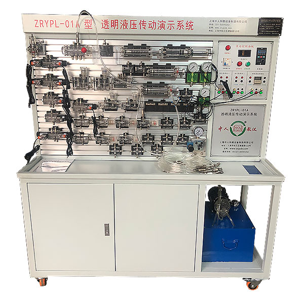 机器传念头构尝试室装备：晋升科研合作力的主要利器！(图1)