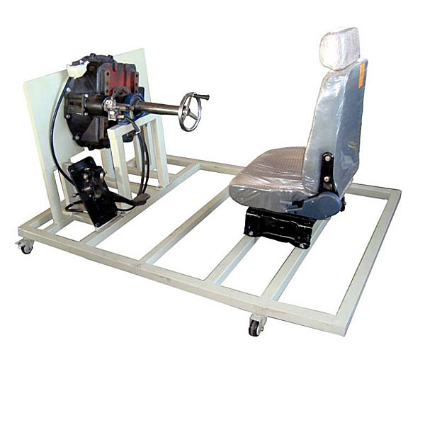 一站式处理产业出产困难——摸索PLC尝试台的周全功效！(图2)