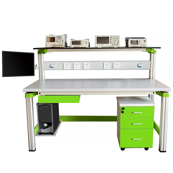 晋升使命效力的不二挑选——深切领会PLC尝试台的魅力(图1)