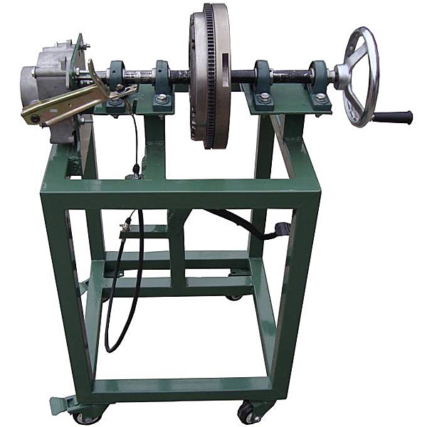 产业智能化的关头一步——把握PLC尝试台的技术和方式(图2)