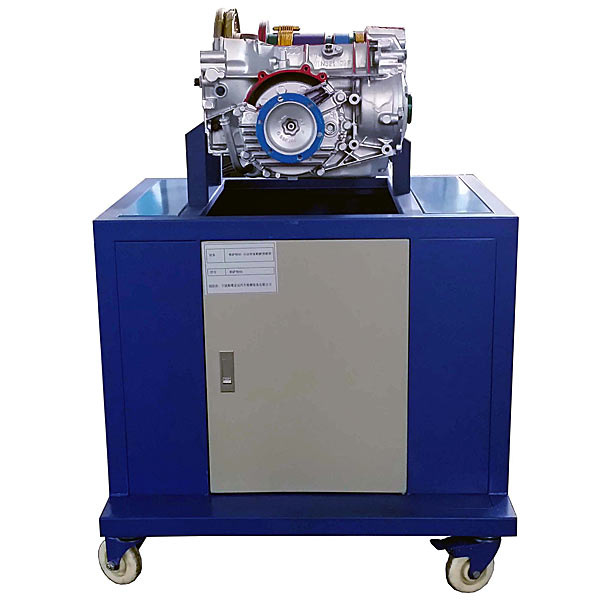 逾越产业反动的边界——周全懂得PLC尝试台的主要性(图2) 逾越产业反动的边界——周全懂得PLC尝试台的主要性(图2)