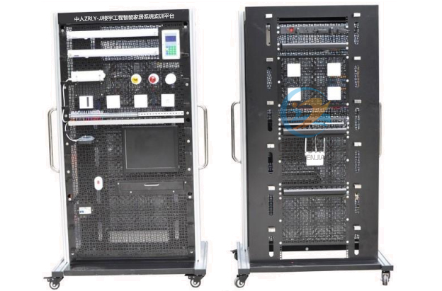 尝试室装备智能办理的全新挑选——PLC节制器详解(图2) 尝试室装备智能办理的全新挑选——PLC节制器详解(图2)
