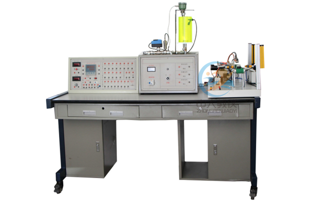 前进尝试室数据措置效力的全新利器——PLC装备(图1)