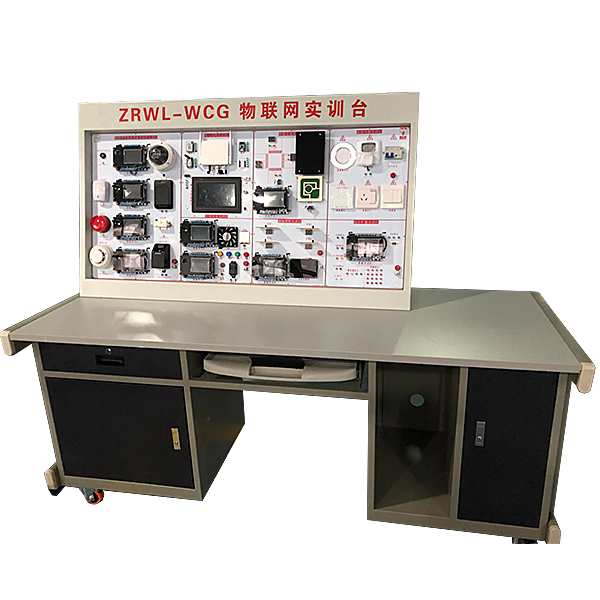 高效节制与监督手艺——PLC在尝试室的利用案例(图2)