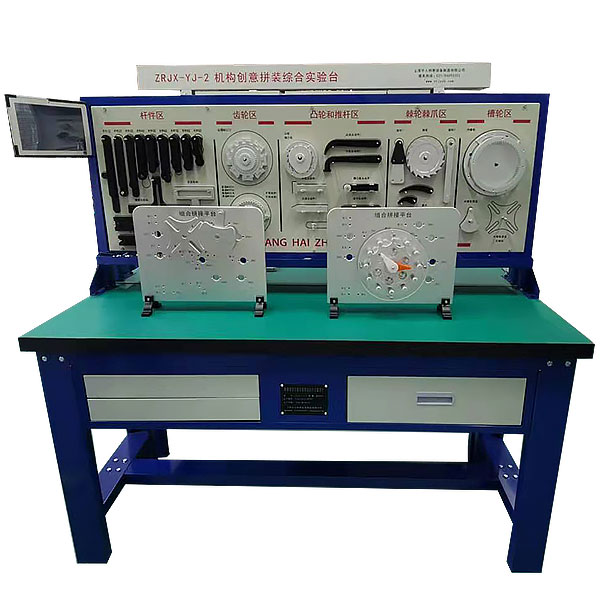 尝试室装备智能化革新计划分享——PLC节制手艺(图2)