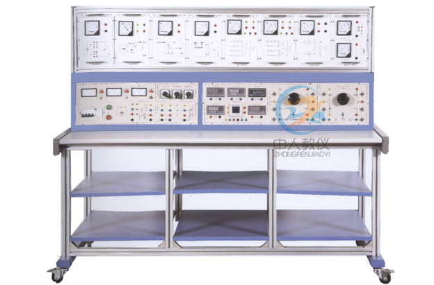 尝试室装备主动化进级计划分享——PLC节制手艺(图1)