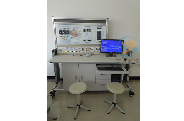 构建智能尝试室的首选——PLC节制体系剖析(图2) 构建智能尝试室的首选——PLC节制体系剖析(图2)