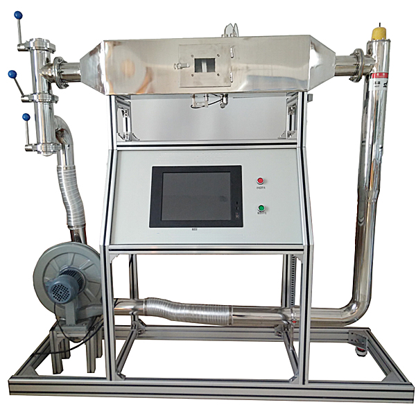 数字型洞道枯燥尝试拆卸,工程机器底盘体系尝试拆卸