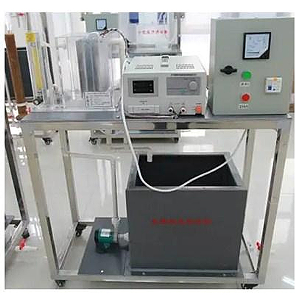 电工实训台：开启职业新篇章，收成胜利与成绩(图2)