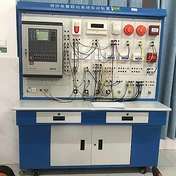 电工实训台：打造手艺高深的电力专才(图1)