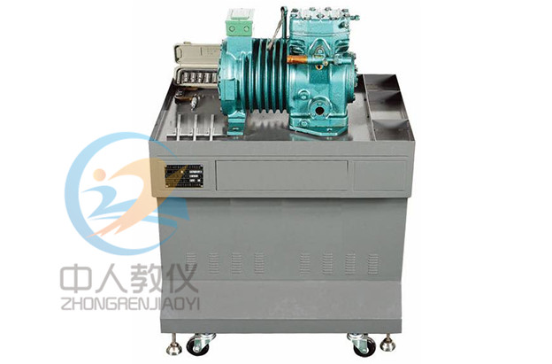 高效进修利器！电工实训台助你疾速把握手艺(图1)