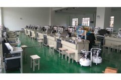 电工实训台：实战操练，带你把握电力宁静手艺(图1)