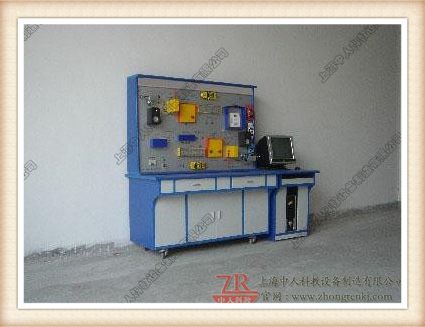 高品德电工实训台，助你打造出色职业生活生计(图1)