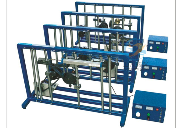 从零根本到电工妙手，电工实训台助你疾速生长(图1)