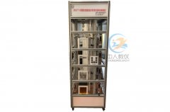 电工实训台:培育精晓电力装备操纵的专业职员(图2) 电工实训台:培育精晓电力装备操纵的专业职员(图2)