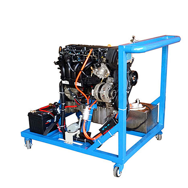 电工实训台:开启电力行业的全新征程(图2) 电工实训台:开启电力行业的全新征程(图2)