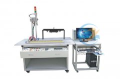 装备进步前辈，操纵简洁！电工实训台助你事半功倍(图1)