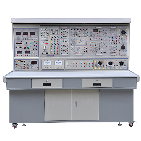 电力电子电拖实训拆卸(图1) 电力电子电拖尝试拆卸,农机手动变速器拆卸拆卸尝试拆卸