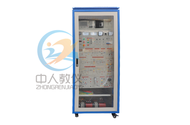 plc实训装备称号大全(图1)