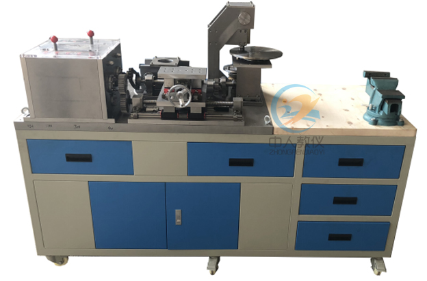 尝试室plc接线图(图2)