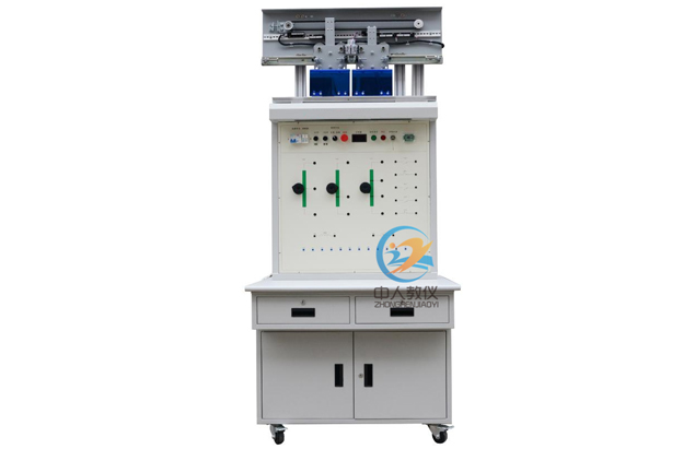 plc实训首要内容与支配怎样写(图2)