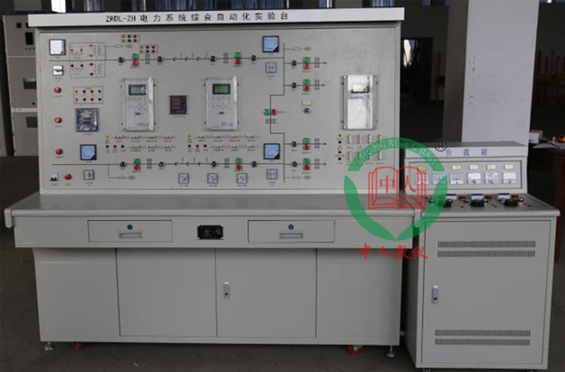 plc实训课题论断与阐发(图1)