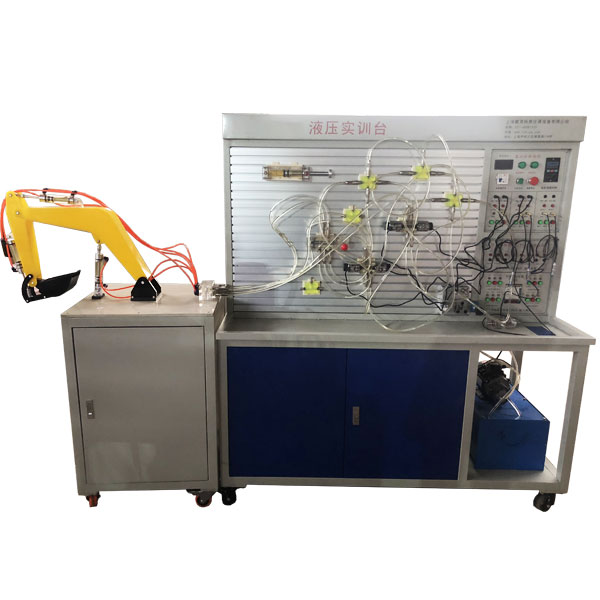 plc实训课题论断与阐发(图2)