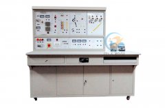 物流仓储主动化尝试体系,物流仓储讲授装备(图1)