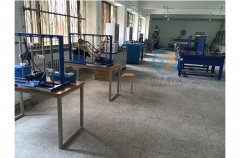 电气plc节制柜实训心得(图2)