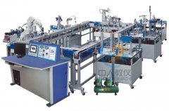 抢答器节制尝试报告plc(图1)