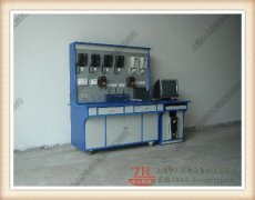电气节制plc实训平台(图1)
