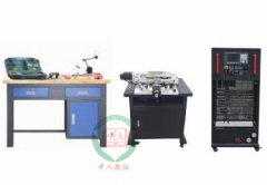 机器手举措节制摹拟plc尝试(图1)