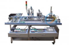 机器手的plc节制尝试报告总结(图2)