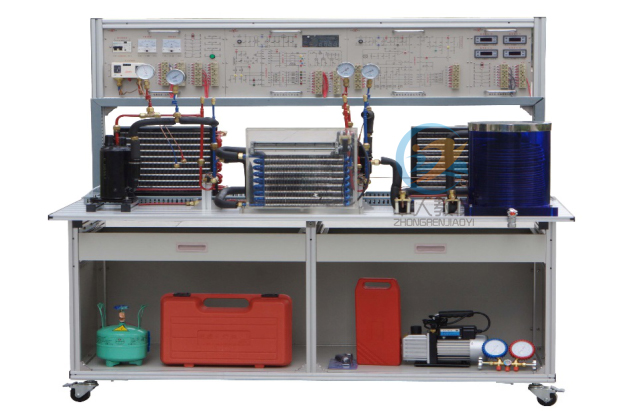 plc实训装配的错误谬误有哪些呢(图2)